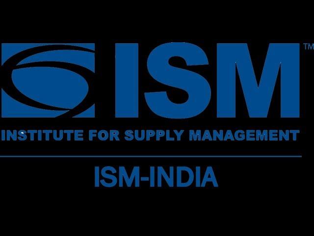 An Introduction to ISM-INDIA