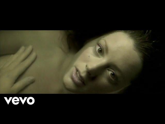 Sarah McLachlan - Fallen (Video)