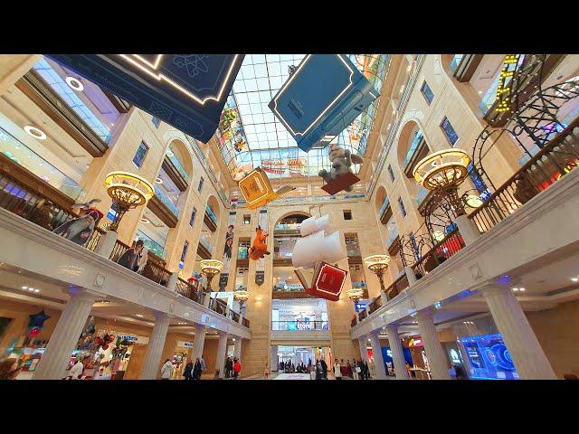 Inside Russia's Most Famous Store !!! Go to Moscow by Train & Metro