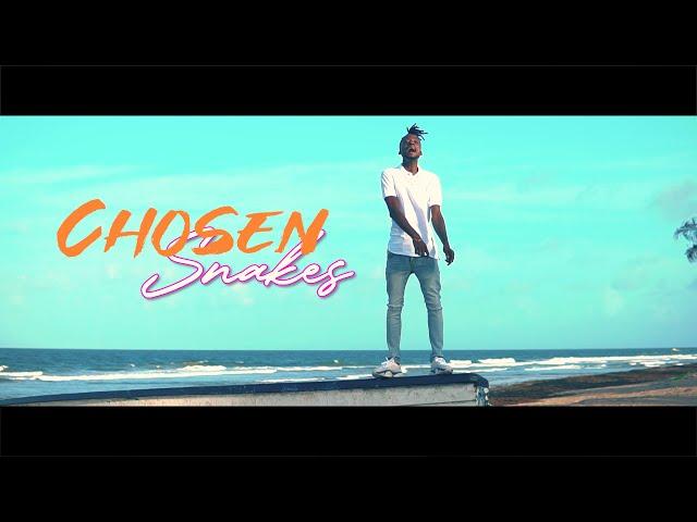 Chosen - Snakes {Official Music Video}