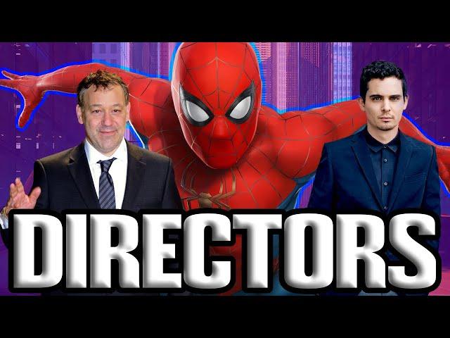 Directors Who Should Direct MCU's Spider-Man 4 Ranked