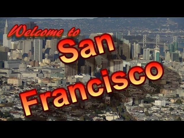 70 Things To See and Do in San Francisco!