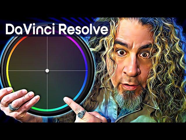 CONQUER the COLOR Page in DaVinci Resolve!