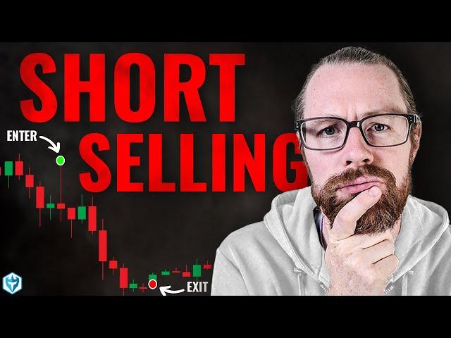 Discover the Shocking Truth About Short Selling