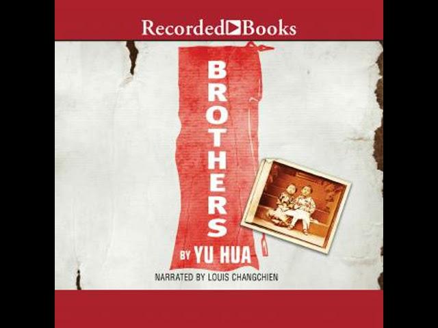 Brothers by Yu Hua