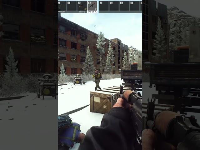 Tricking Scavs as a PMC