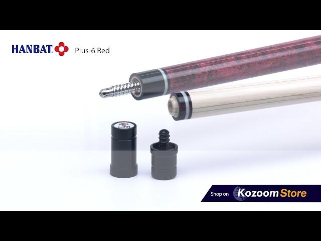 Hanbat Plus 6 Red   store kozoom com