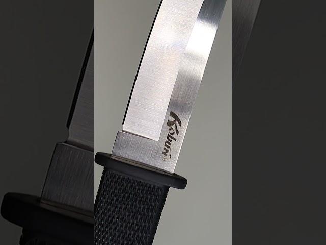 The CIA's Tanto Knife