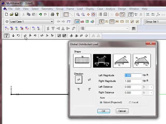 Multiframe Beam Tutorial