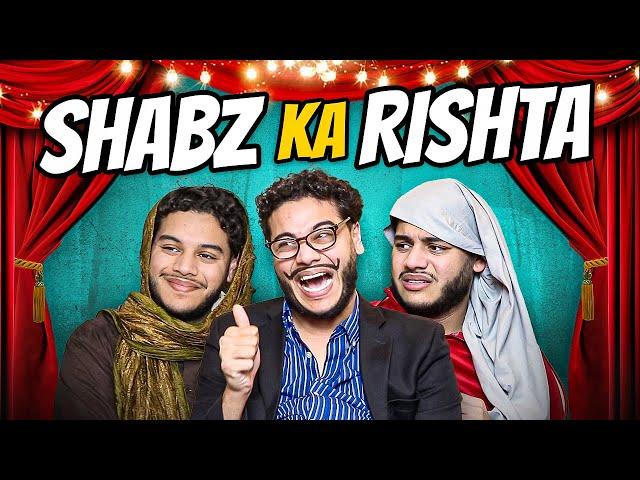 SHABANA KA RISHTA | SUNNY JAFRY