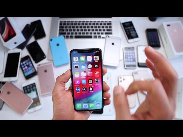 How to Unlock ANY iPhone! - Passcode / Carrier / iCould Tutorial - 2025 Compatible