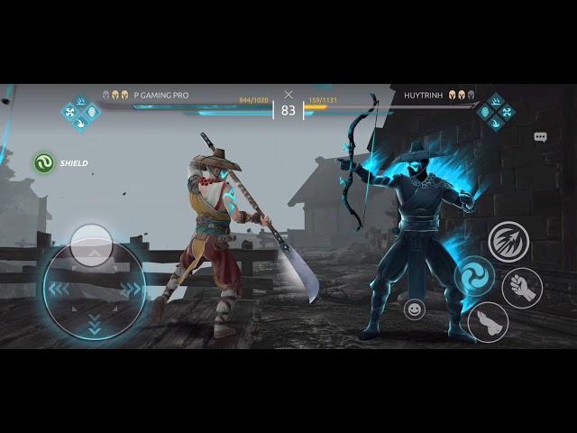 Shadow fight arena || PSB Gaming PRO || video-3