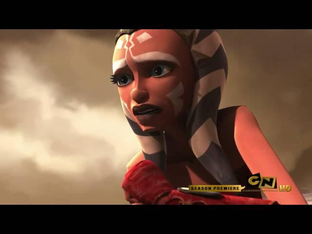 Star Wars The Clone Wars - Battle of Felucia
