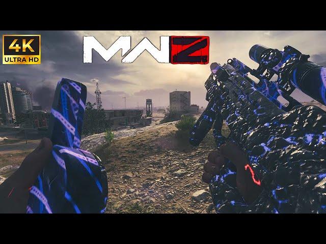 EPIC SOLO SHOWDOWN: Gormgant Boss Fight in COD MW3 Zombies!  #mwz