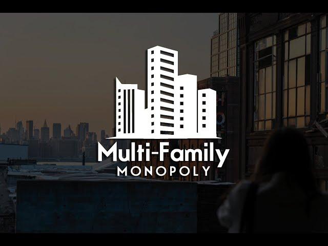 New Multifamily Development Pro-forma