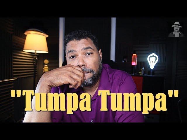 El Chombo presenta: Quién inventó el patrón rítmico "Tumpa Tumpa"? (Dembow - Pounder)