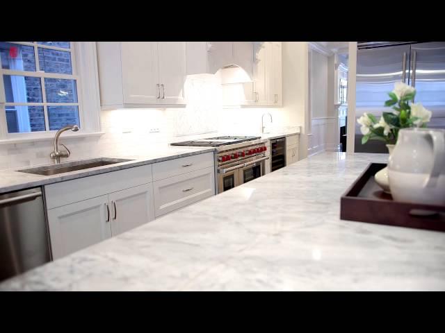 AK Custom Homes - About Us 60 Seconds