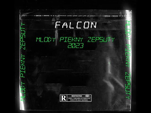 Falcon - Drinki Z Parasolką