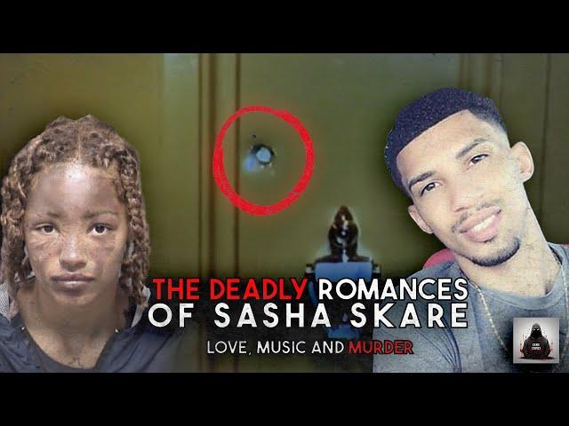 The murder of Martell Derouen and the case against Sasha Skare (True Crime Documentary)