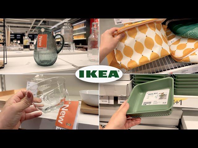 84 recommended IKEA kitchen items All new 2024 products included Master IKEA with this video