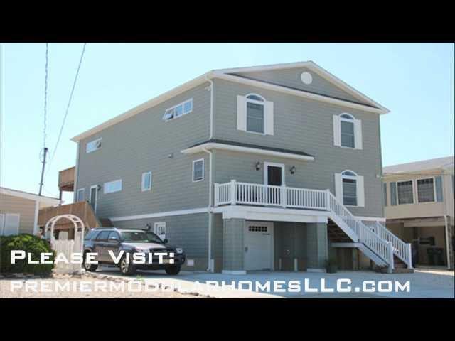 Premier Modular Homes Jersey Shore's #1 Modular Company