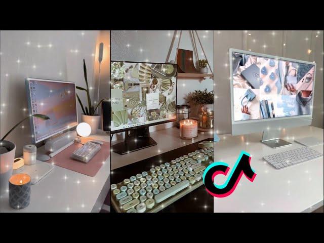  Desk Refresh | Tiktok compilation