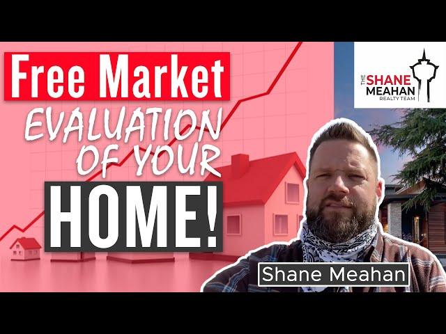 Wild Wild West of Real Estate - The Shane Meahan Realty Team