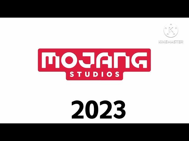 Mojang Studios logo Remake BSFOT2023 Version @TandSDNH24 Speedrun Kinemaster