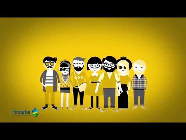 #EXPLICAMOS™ LOS VALORES - #videoexplicativo