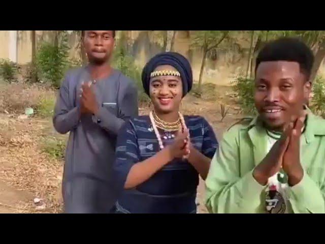 Umar M. Shareef AND Aisha Humaira Dance Fati Song 2020