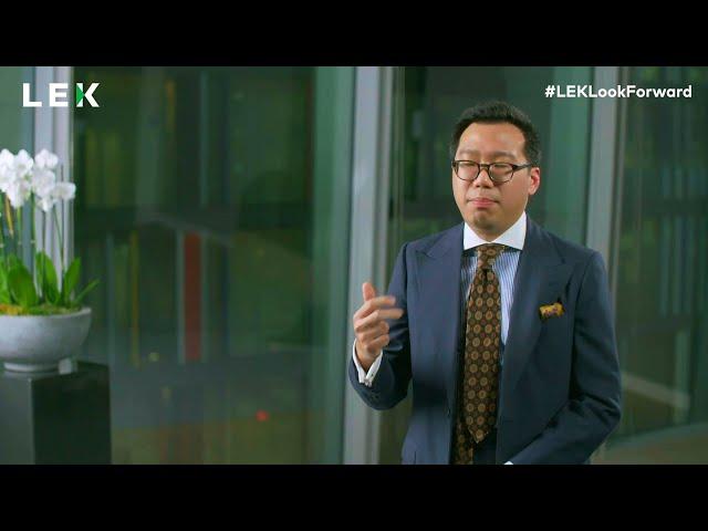 Wealth Management: The Drive for Quality | L.E.K. Consulting