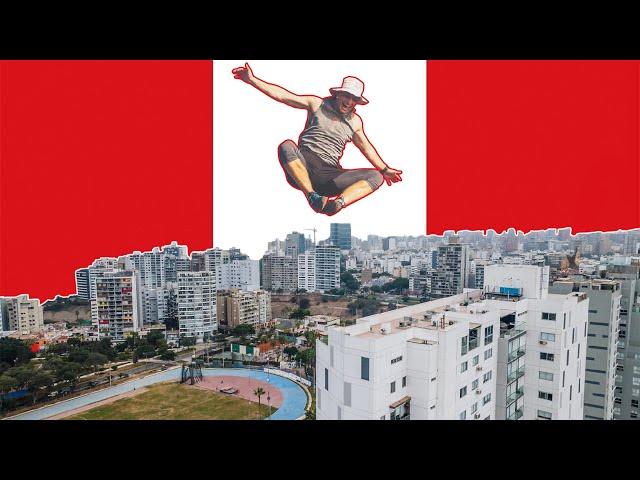 How Expensive is Living in Lima Peru? | all this for $750 a Month!