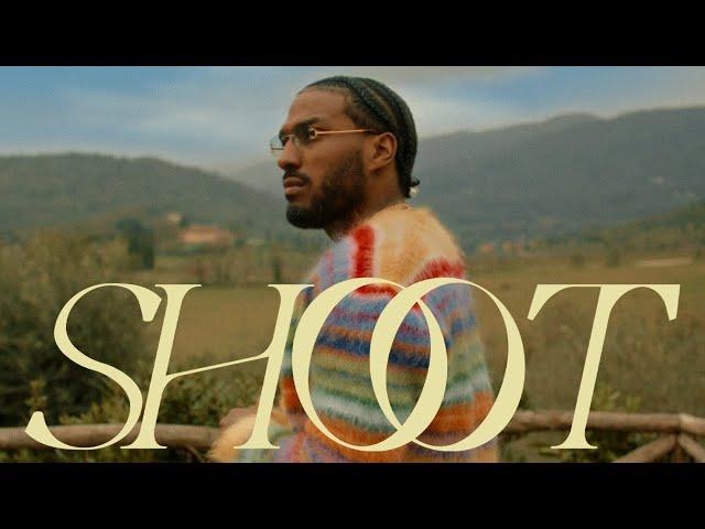 reezy - SHOOT (Official Video)