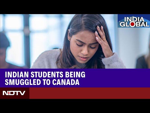 Canada Student Smuggling Nexus | Bangladesh: Minorities Unsafe | Azerbaijan Plane Crash