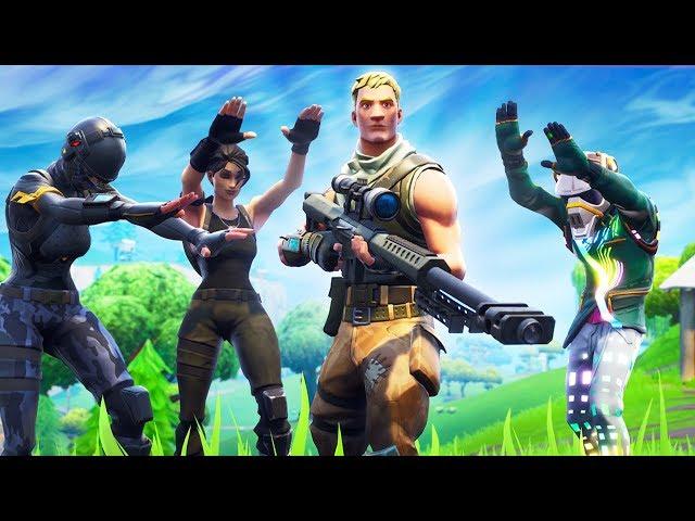 How I won $47,500 playing a game of Fortnite