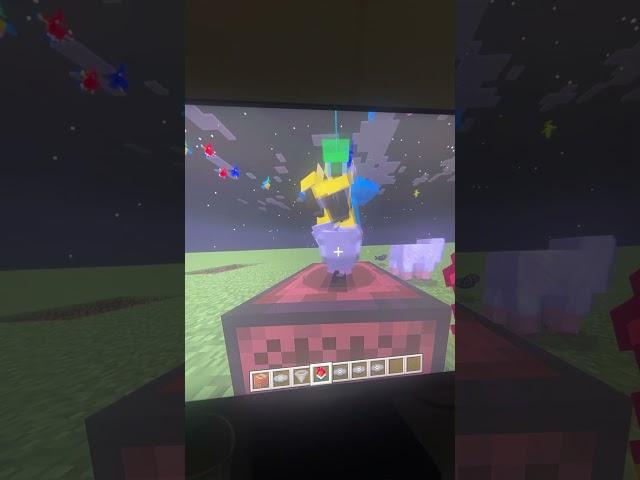 Parrot tornato