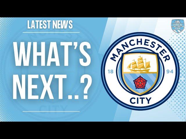 We Need to Have a DIFFICULT Conversation About Man City...