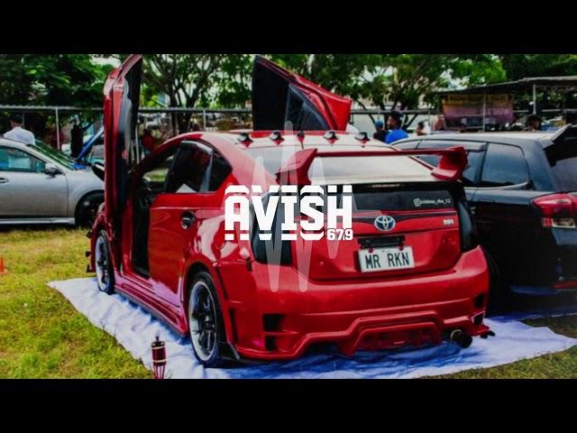 Chris Brown - Forever (Remix 2024) | AVISH679