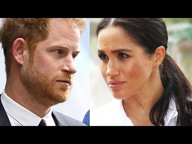 Prinz Harry und Meghan Markle haben große Angst – „Potenziell gefährliche Situation“