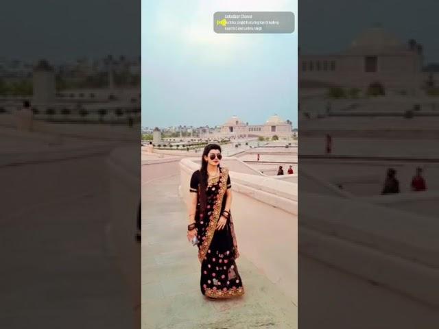 shivani choudhary