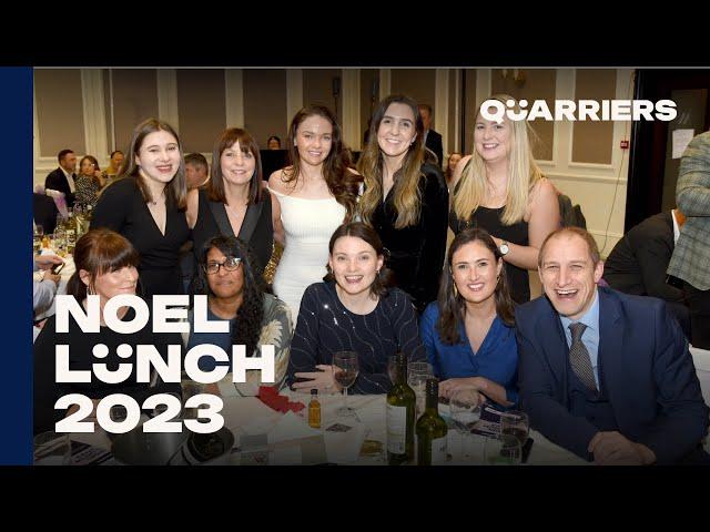 Quarriers - Noel Lunch 2023