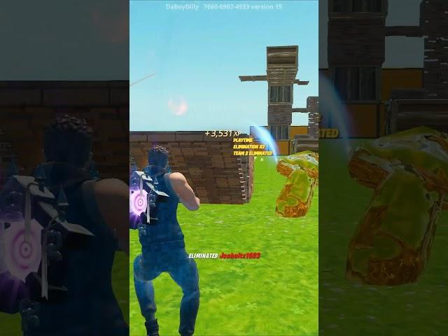 GoGoated Fake Aimbot Code