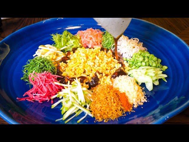 22-Course THAI FOOD! | Rare Ingredients at Sorn (ศรณ์) | Best Restaurants in Bangkok!