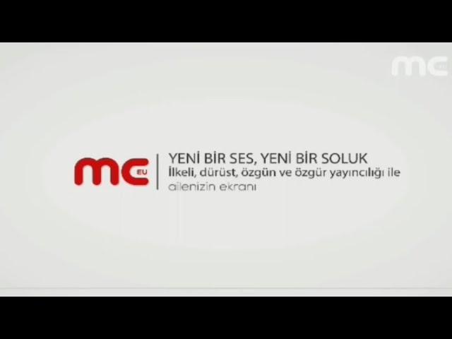 MC TV EU | Genel Tanıtım - Yayın Akışı | Temiz Ekranın Keyfini Çıkarın