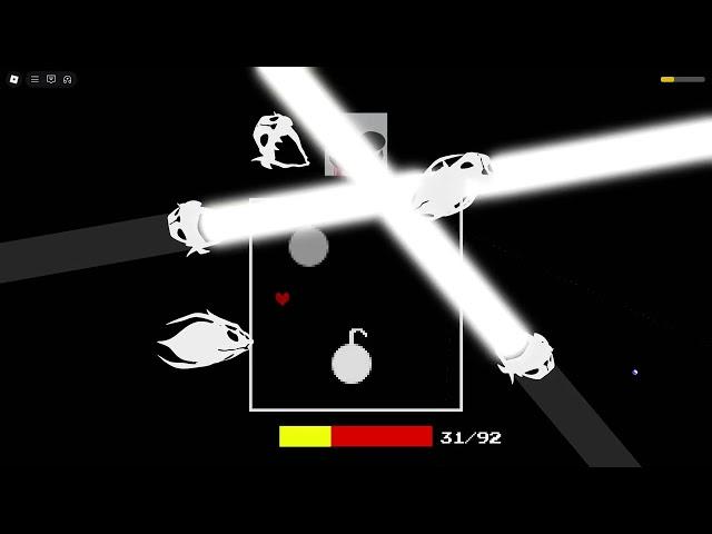 Yukkiy's RNG | LAST BREATH SANS - [1/1,666,666]