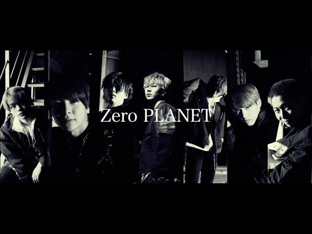 Zero PLANET - 「Warnning!!」Official Music Video