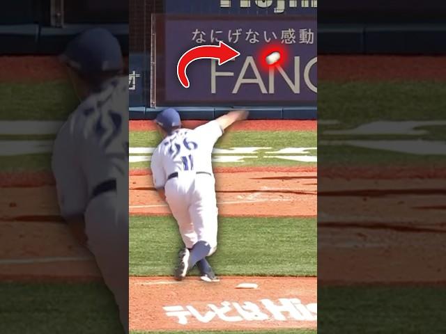I Need 3 Strikeouts in a Row