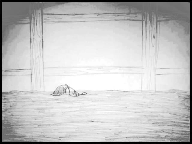 Animation 1 Final - CCA Fall 2014