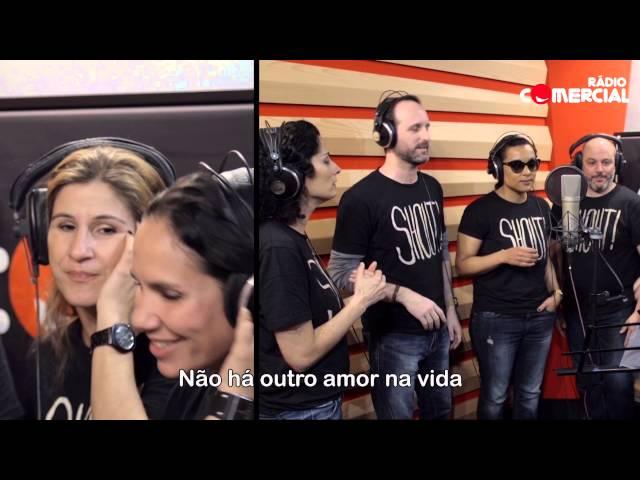 Rádio Comercial | Feliz Dia da Mãe!