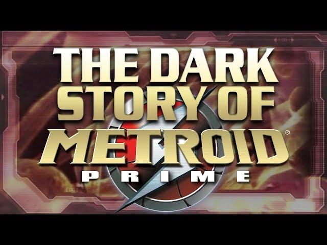 "Stories Retold" - Metroid Prime